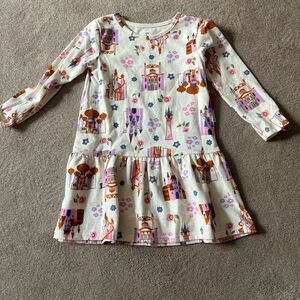 Disney princess dress